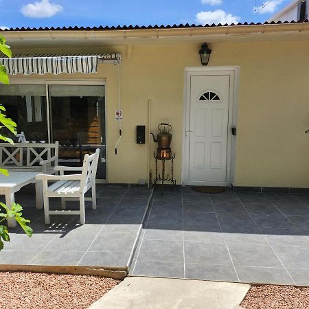 Maison Jardin Et Parking Gratuit - 10 Min De L'Aeroport - Metro 14 - Arrivee Autonome Orly Eksteriør bilde