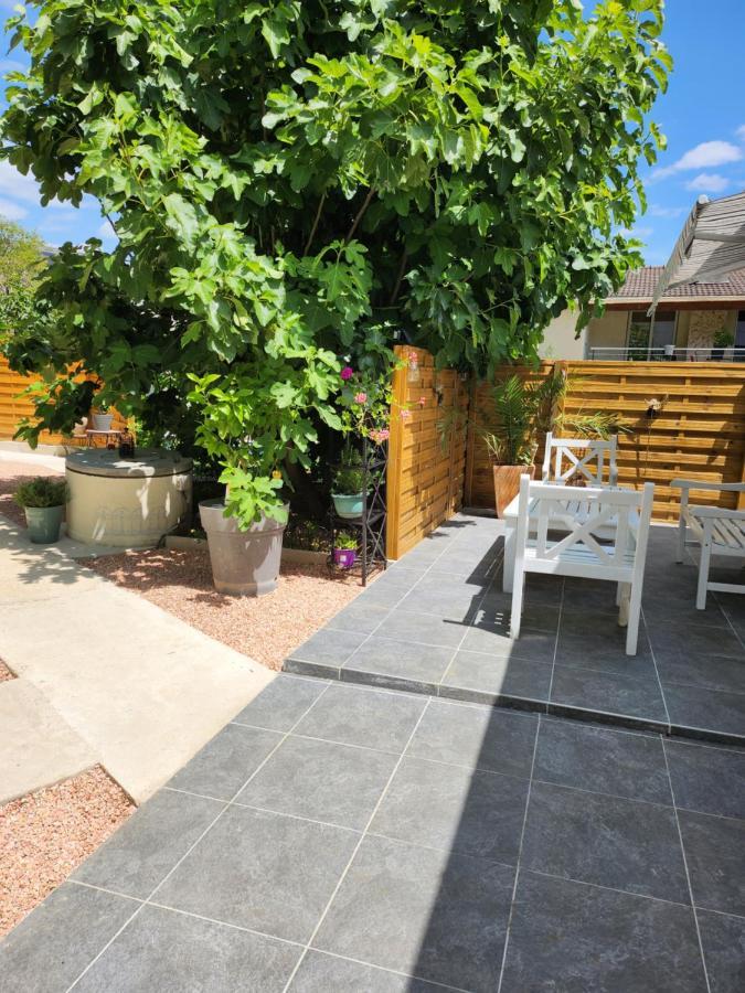 Maison Jardin Et Parking Gratuit - 10 Min De L'Aeroport - Metro 14 - Arrivee Autonome Orly Eksteriør bilde